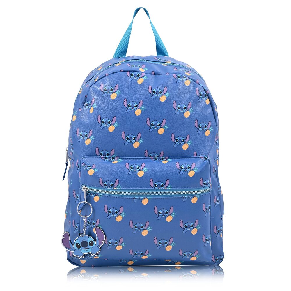1078 Stitch Backpack | Large Shoulder Bag Backpack Purse for Adults Teens